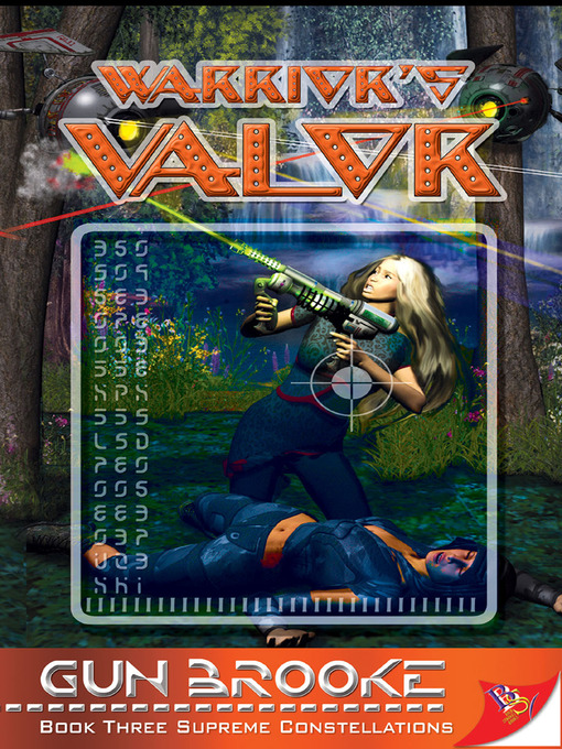 Title details for Warrior's Valor by Gun Brooke - Available